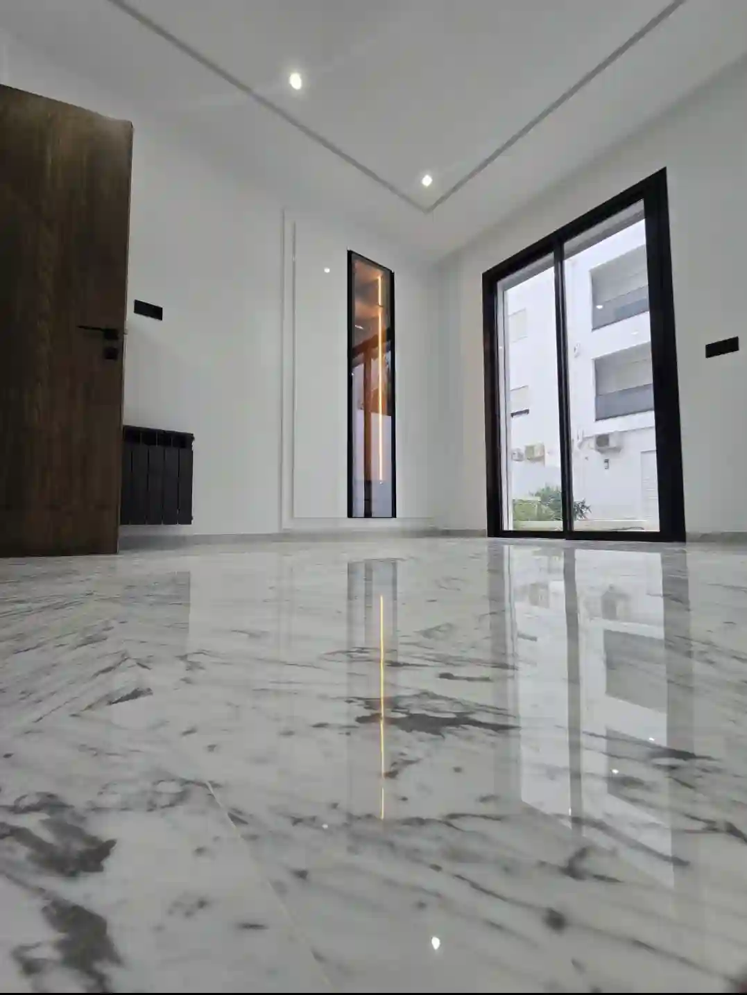 S3 Tres Haut Standing à El Aouina - Vue 4