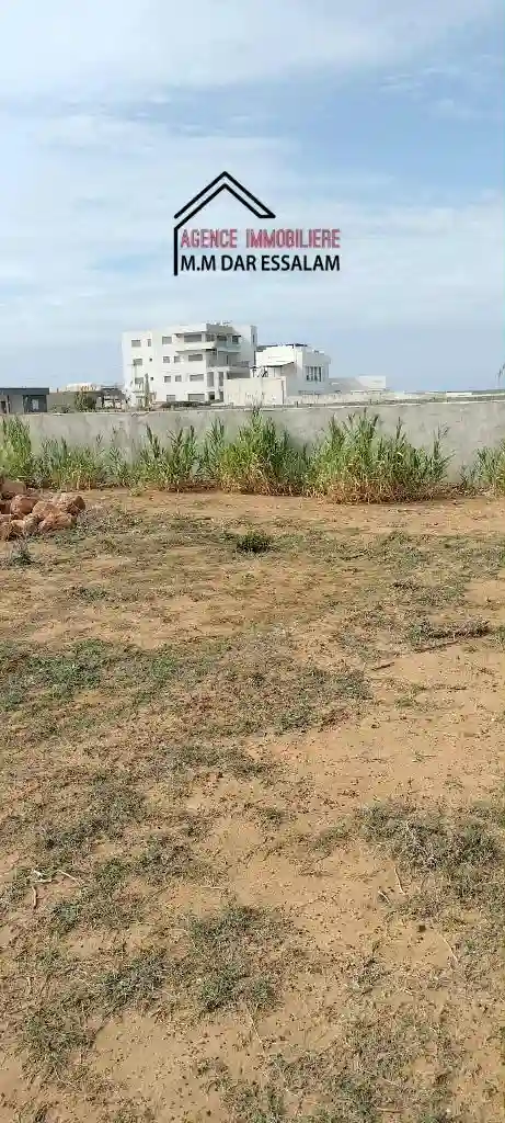 Terrain Près de la mer à Vendre - Vue 3