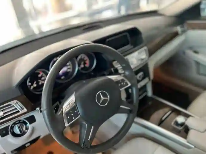 Vend Belle Voiture - Vue 3