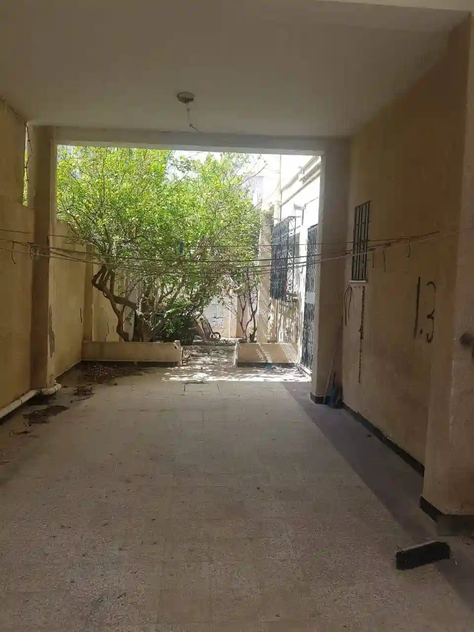 Villa a la Goulette à La Goulette - Vue 1