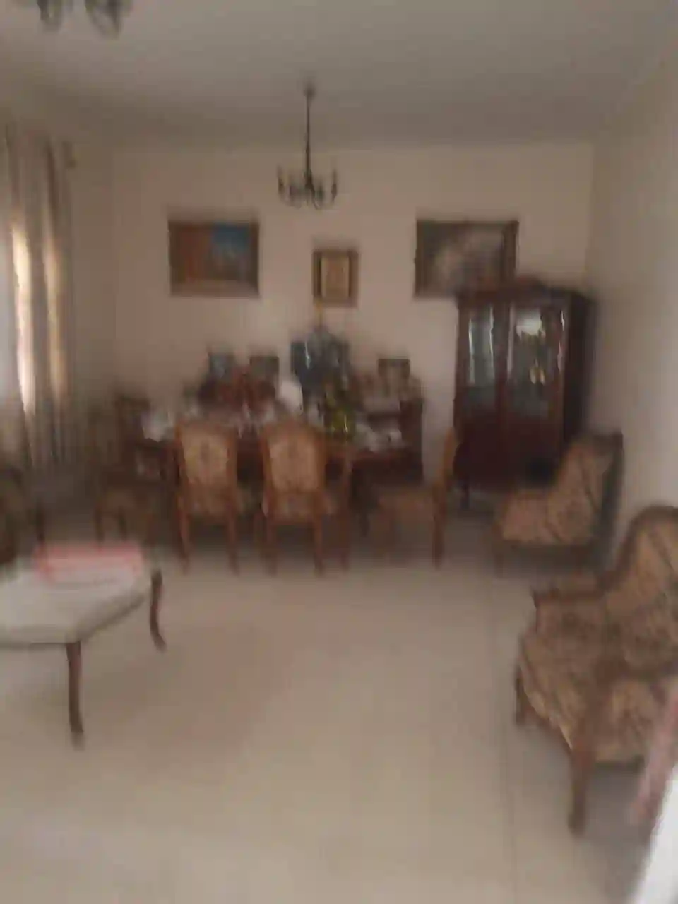 Villa a la Goulette à La Goulette - Vue 4