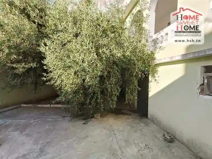 Villa Razan à Bizerte à Bizerte - Vue 3