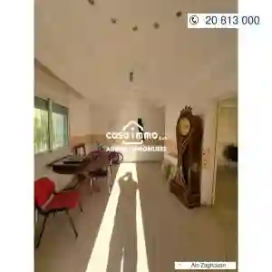 A Petite Immeuble a ain Zaghouen à Ain Zaghouan - Vue 2