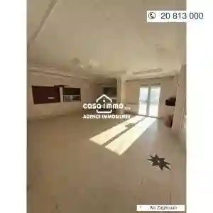 A Petite Immeuble a ain Zaghouen à Ain Zaghouan - Vue 3