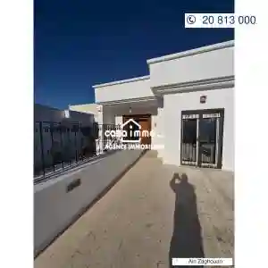 A Petite Immeuble a ain Zaghouen à Ain Zaghouan - Vue 4