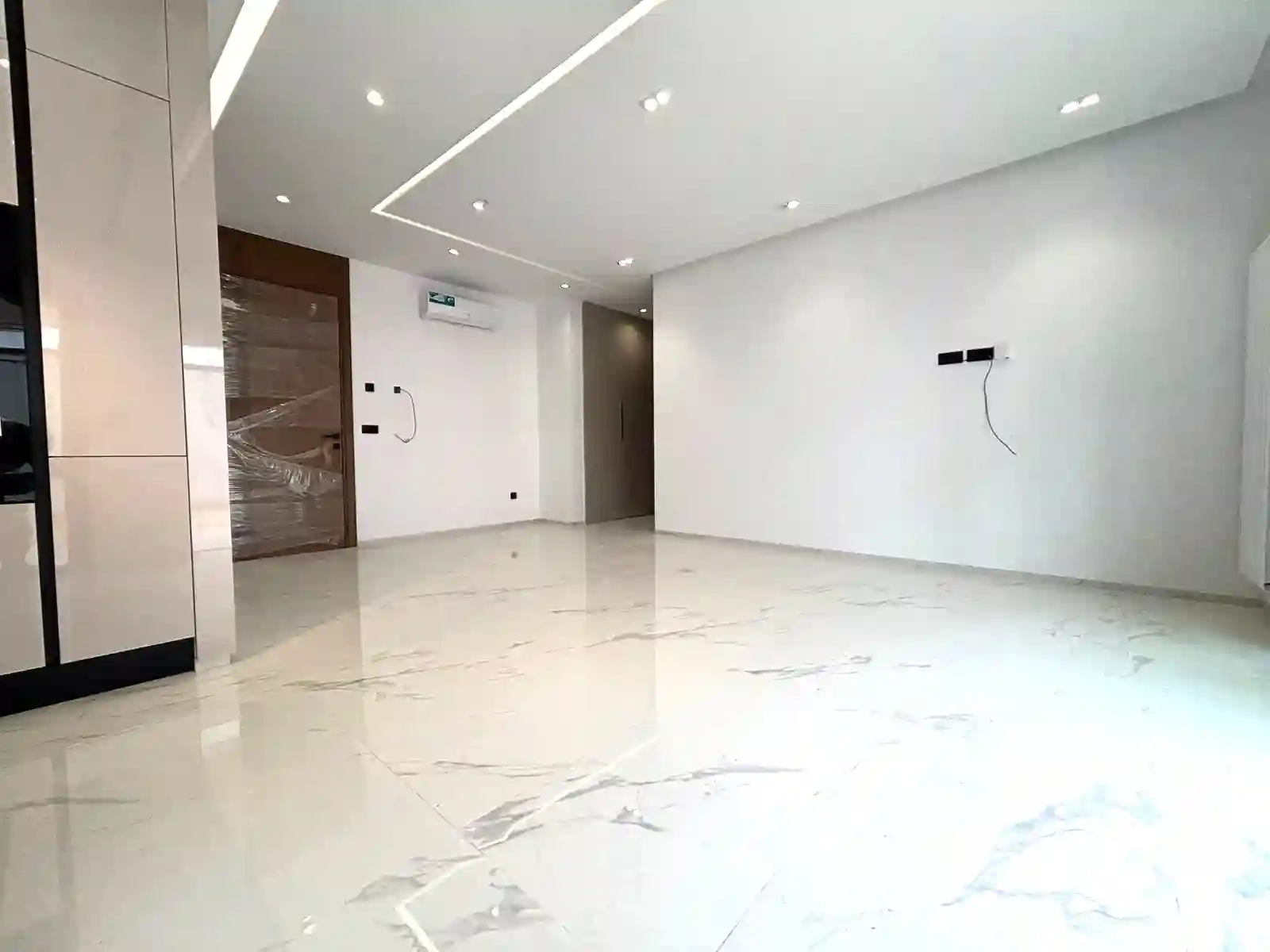 Appt s2 Avec Jardin Direct Promoteur à Chotrana 2 à Chotrana 2 - Vue 4