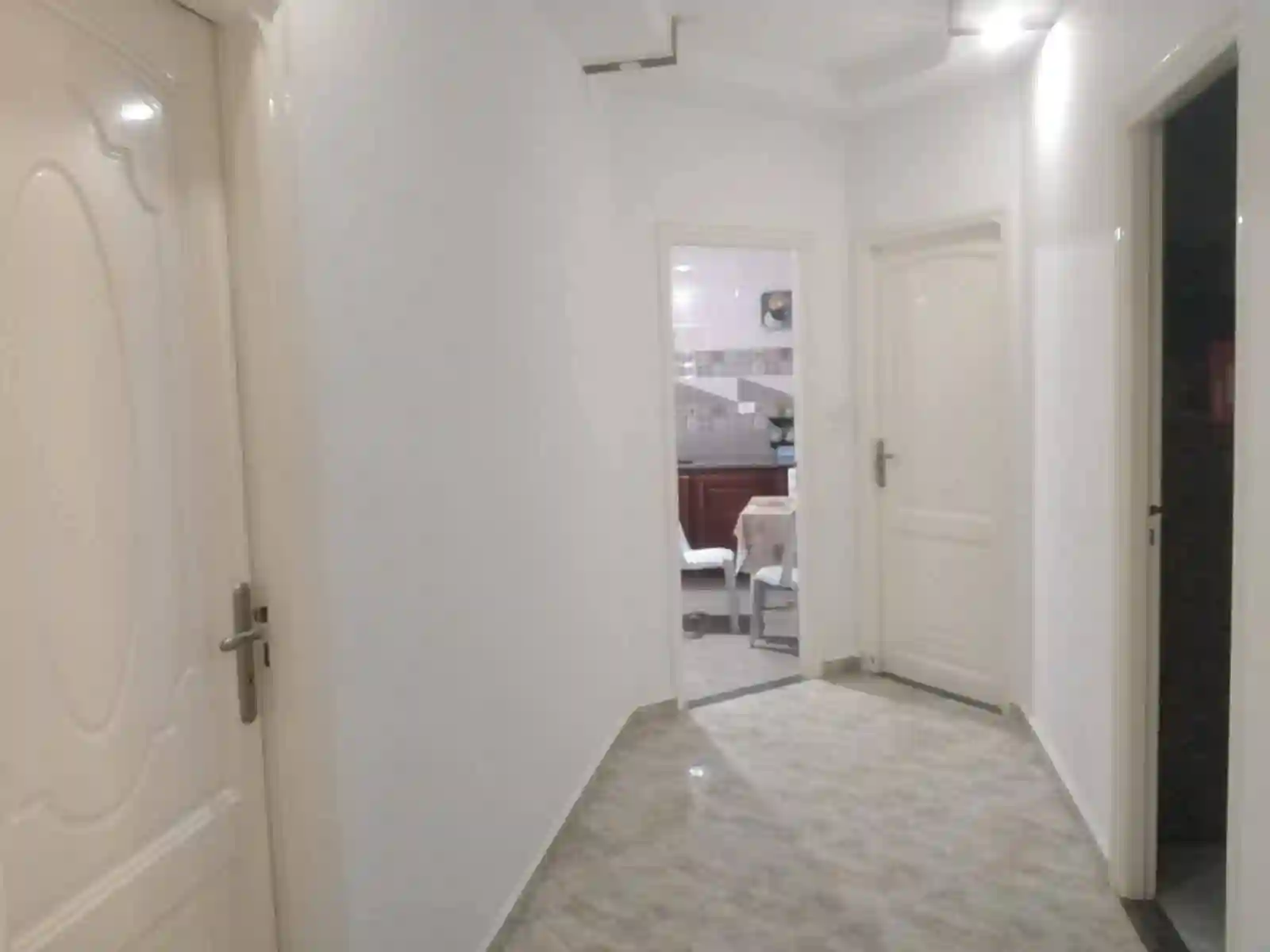 Bume Occasion à ne pas Rater à El Haouaria - Vue 1