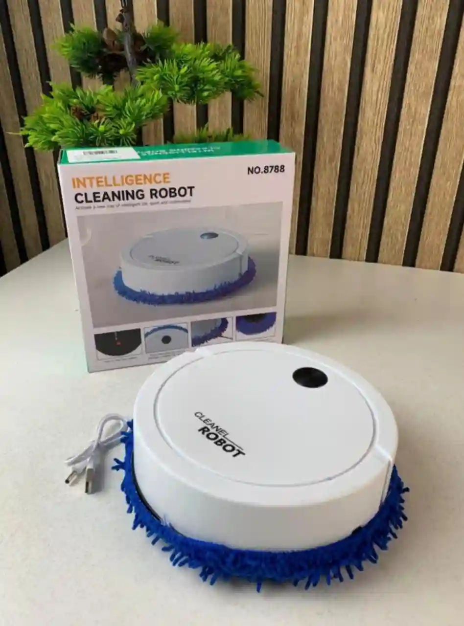 Cleaning Intelligence Robot à Ben Arous - Vue 1