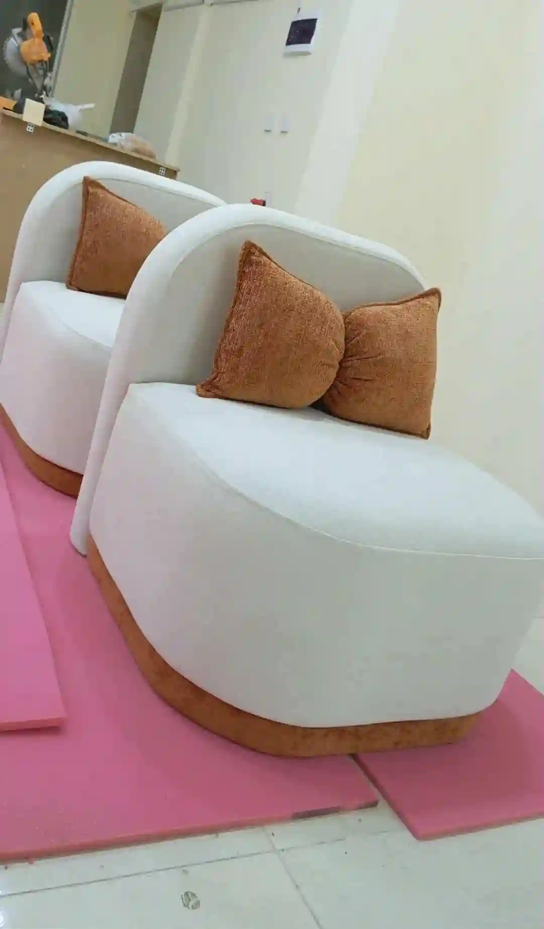 Création Rénovation Restauration de Meubles à Hammam Chatt - Vue 4