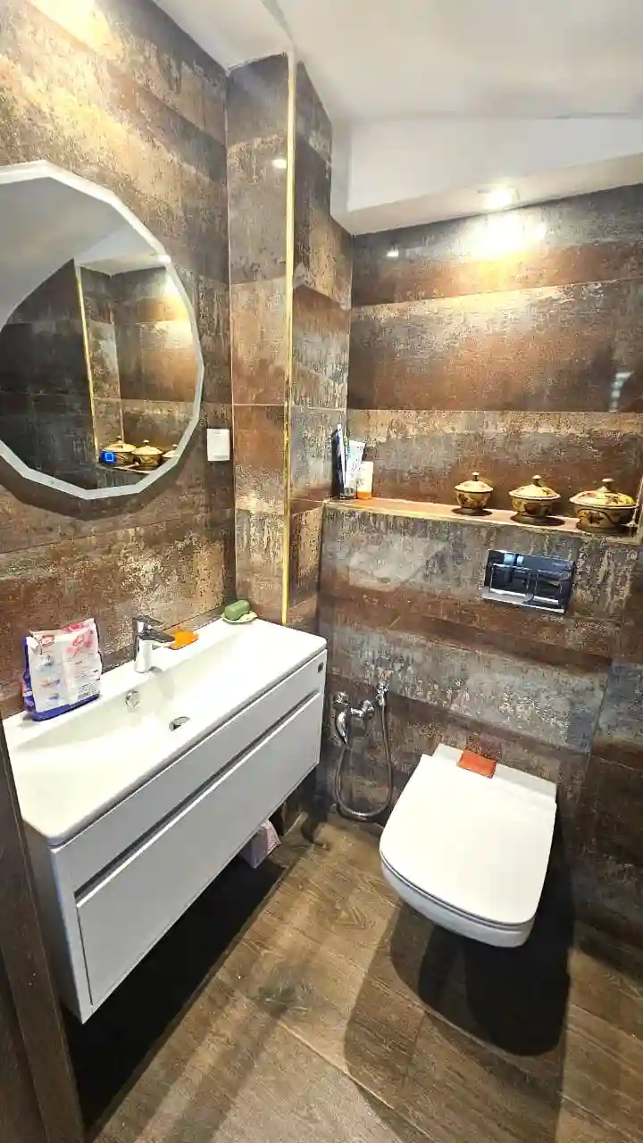 Duplex s2 de 140m2 à ain Zaghouan Nord à Ain Zaghouan - Vue 2