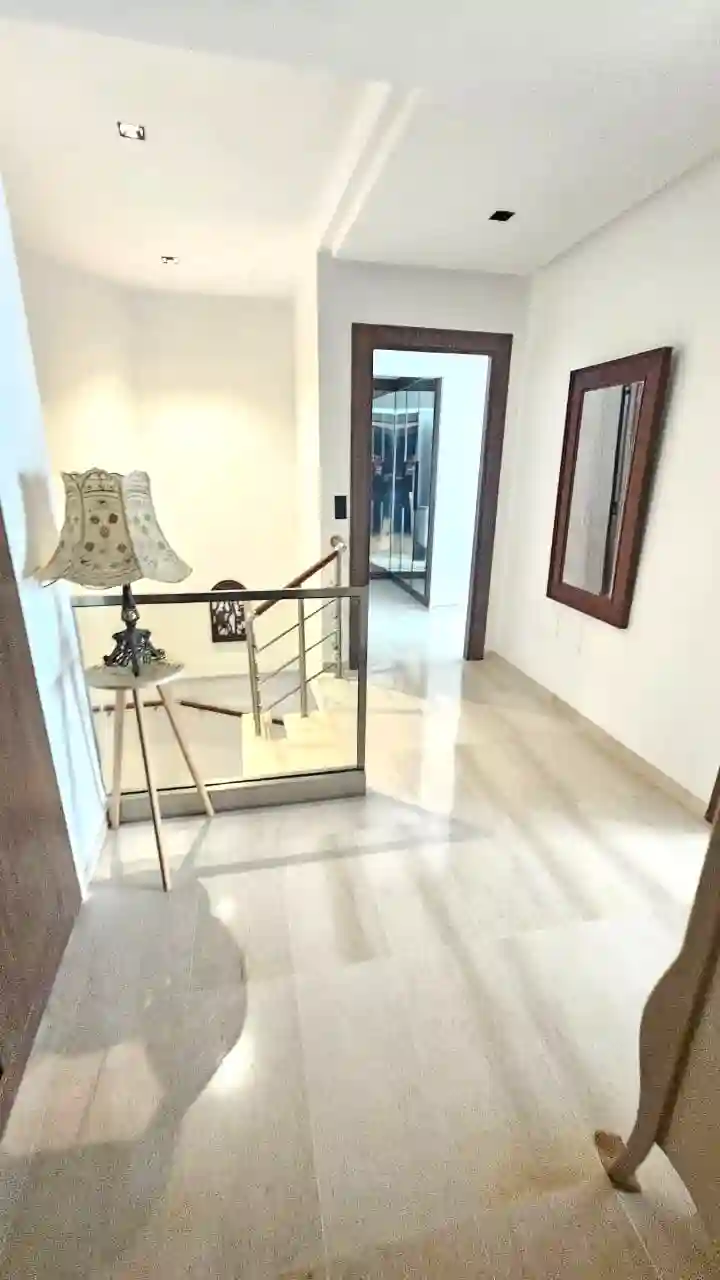 Duplex s2 de 140m2 à ain Zaghouan Nord à Ain Zaghouan - Vue 4