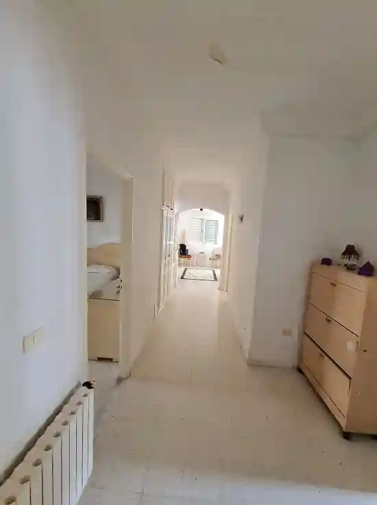 Etage de Villa s Plus 3 a el Manzah 8 Wb1965 à El Menzah 8 - Vue 1