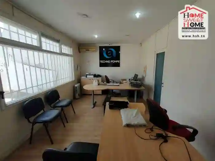 Fond ina à ben Arous à Ben Arous - Vue 4