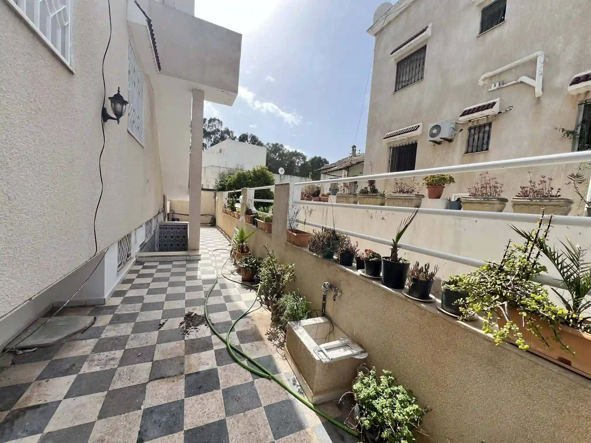 Location s+1 - Vue 2