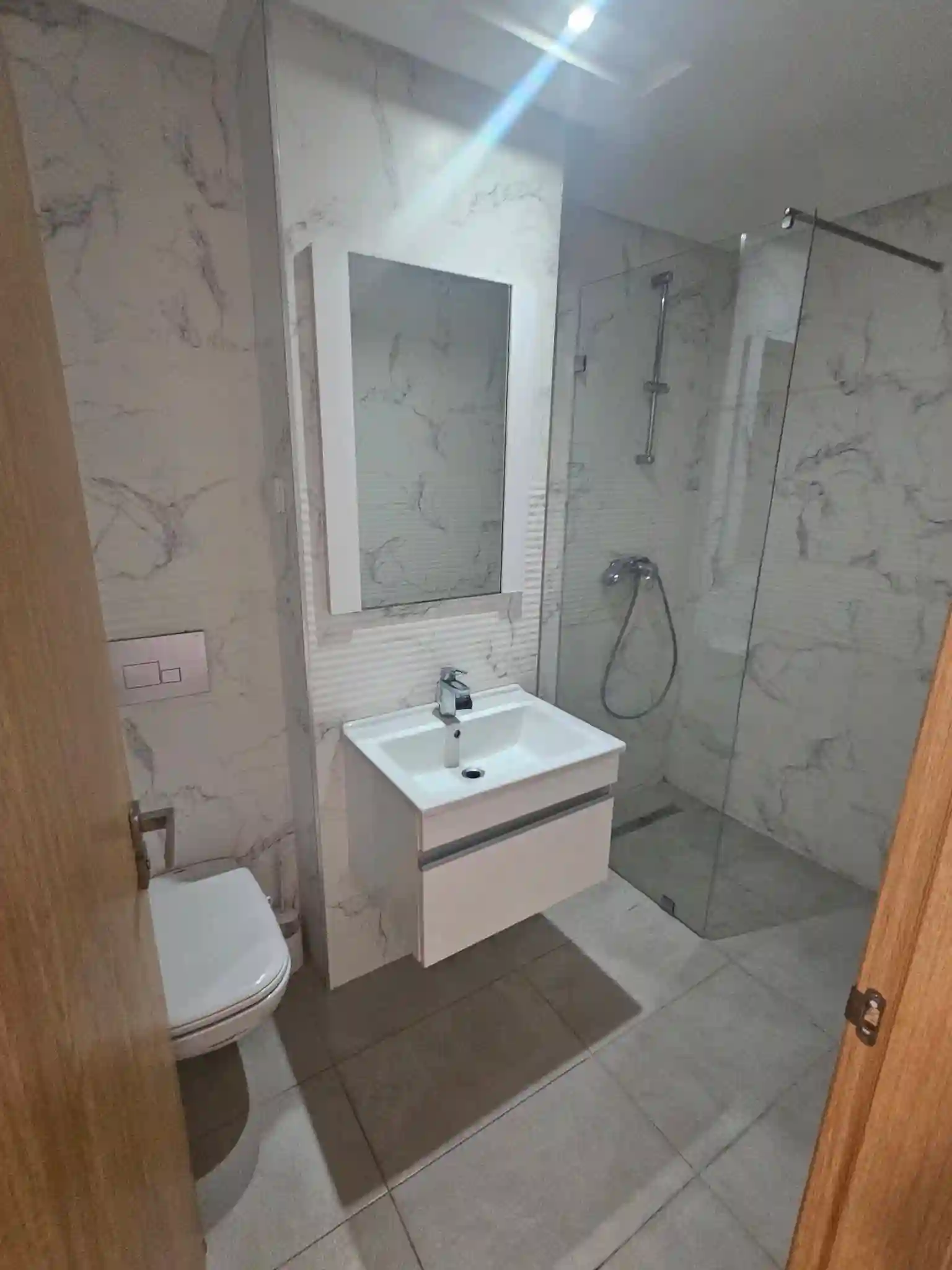 Pour Investissement un s1 de 225 md a Ennasr 2 à Cite Ennasr 2 - Vue 2