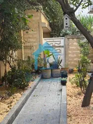 Villa de Prestige a Alain Savary Tunis