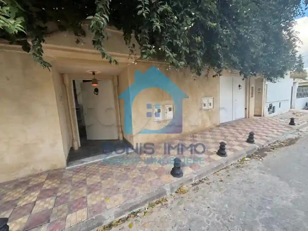 Villa de Prestige a Alain Savary Tunis - Vue 4