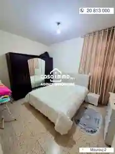 A s2 Mourouj 2 à El Mourouj - Vue 3