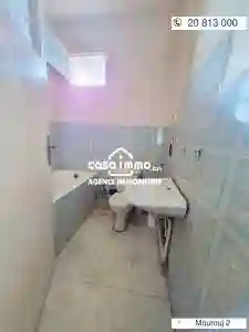 A s2 Mourouj 2 à El Mourouj - Vue 4