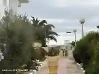 Appartement Sarah Hammamet Nord Av1970