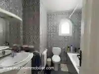 Appartement Sarah Hammamet Nord Av1970 - Vue 1