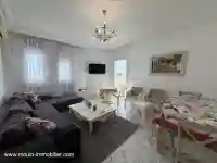 Appartement Sarah Hammamet Nord Av1970 - Vue 3