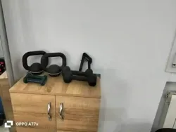 Equipement de Salle de Sport