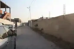 Gps Terrain nu Habitation Viabilisé à Cite El Khalij