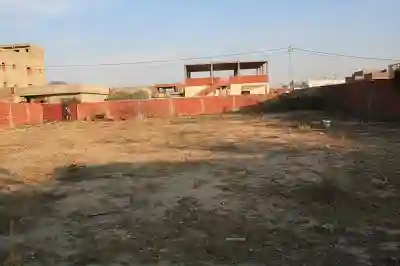 Gps Terrain nu Habitation Viabilisé à Cite El Khalij - Vue 4