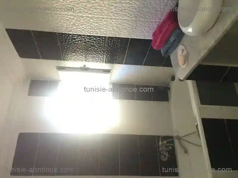 Jolie Duplex Mourouj 3 à El Mourouj - Vue 1