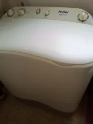 Machine à Laver en bon Etat à El Mourouj