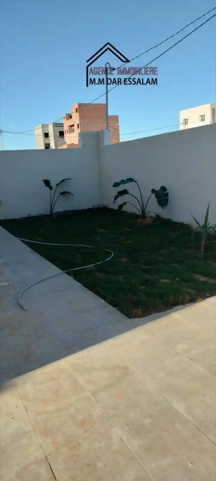 Maison Style Américain Près de la mer - Vue 3