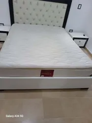 Matelas 2 Place en Excellent État Permaflex à El Mourouj