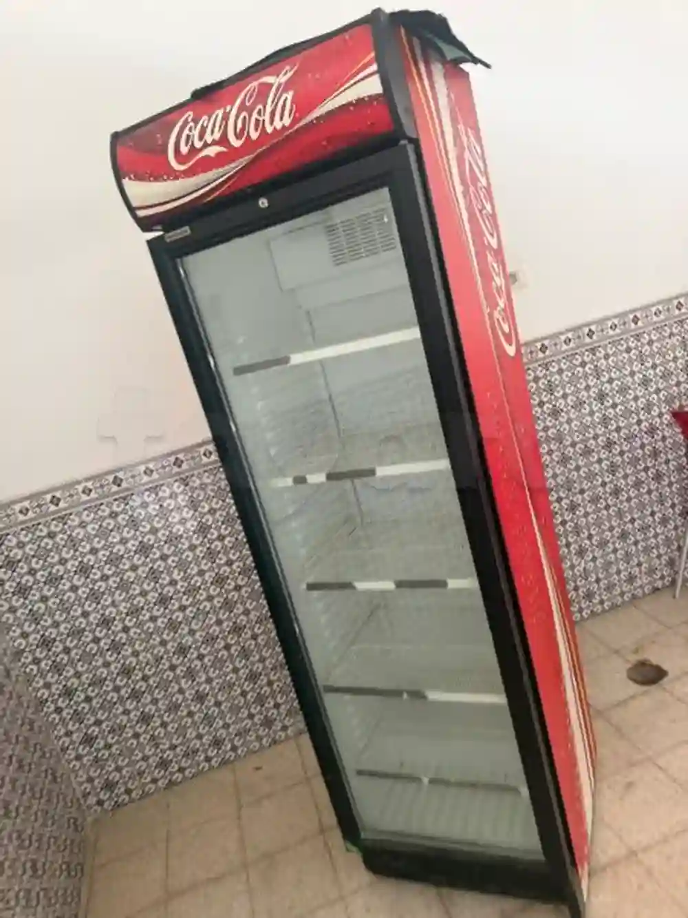 Matriel Café - Vue 2