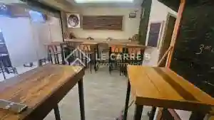 Un fc D'une Cafétéria à Cité les Palmeraies à El Aouina - Vue 3