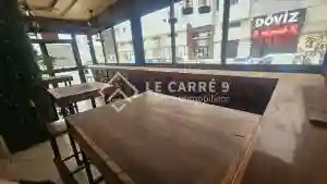 Un fc D'une Cafétéria à Cité les Palmeraies à El Aouina - Vue 4