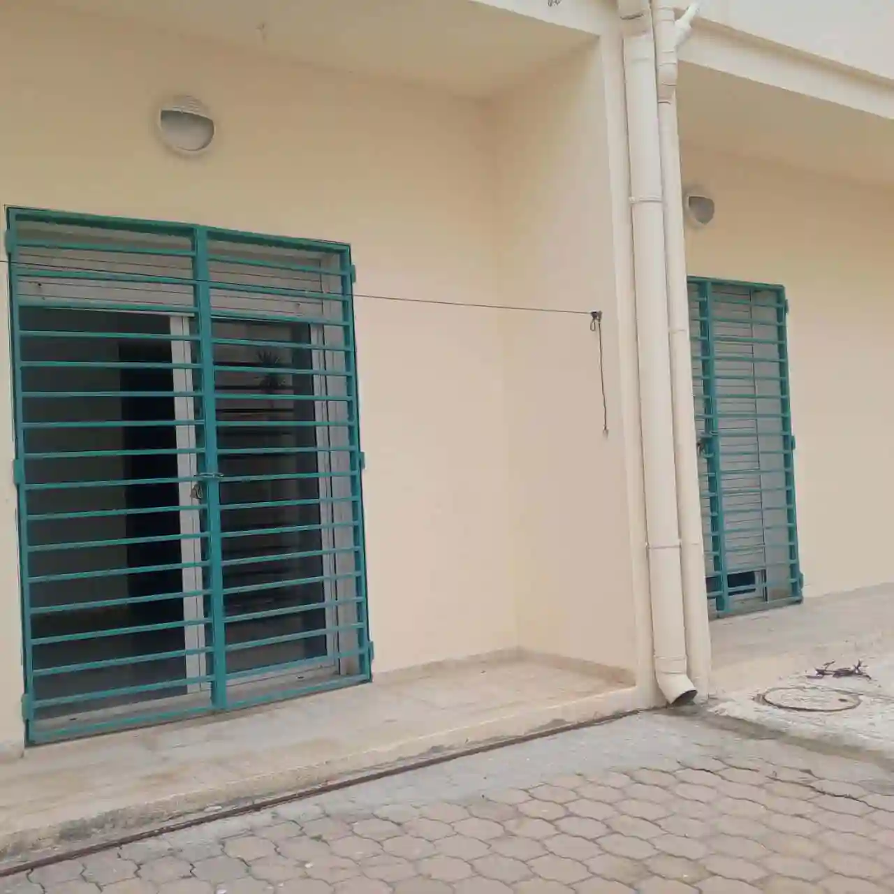 Appart s3 Proche la Closerie à Ariana Essoughra - Vue 1