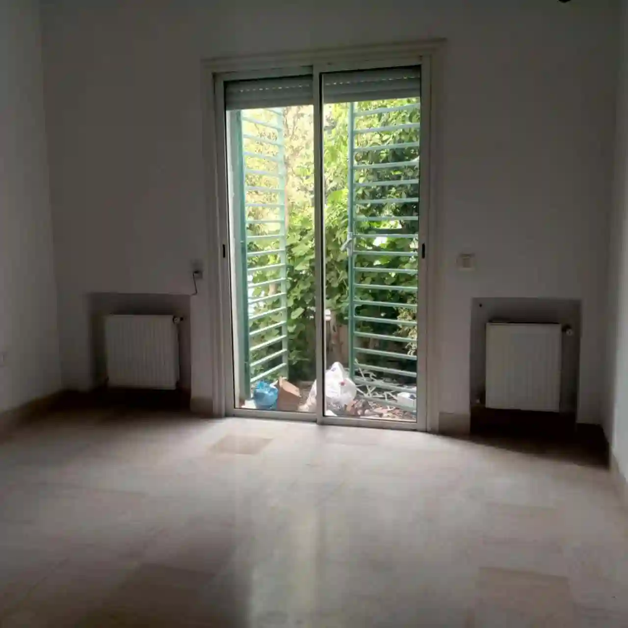 Appart s3 Proche la Closerie à Ariana Essoughra - Vue 2