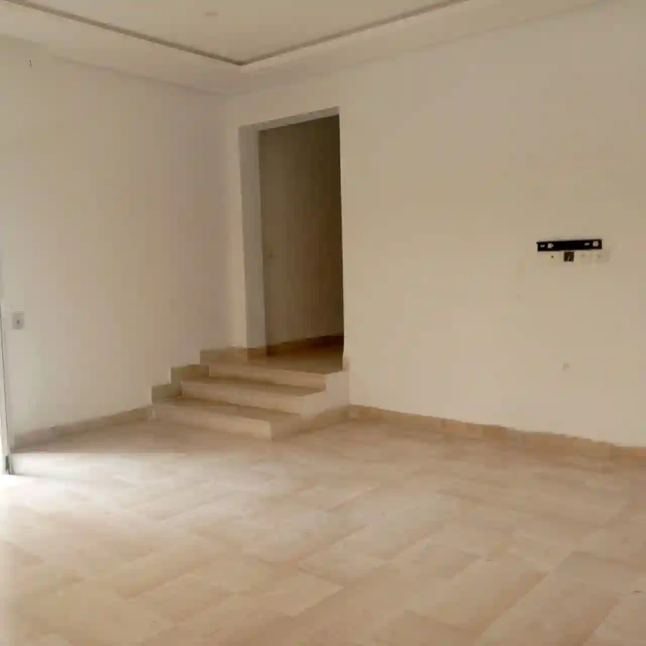 Appart s3 Proche la Closerie à Ariana Essoughra - Vue 3