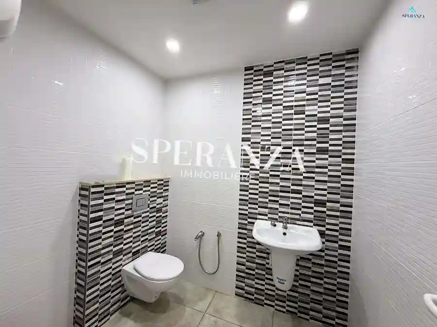 E Fond Commerce Para à Nabeul - Vue 1