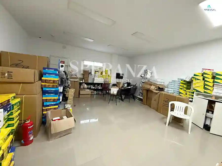 E Fond Commerce Para à Nabeul - Vue 4