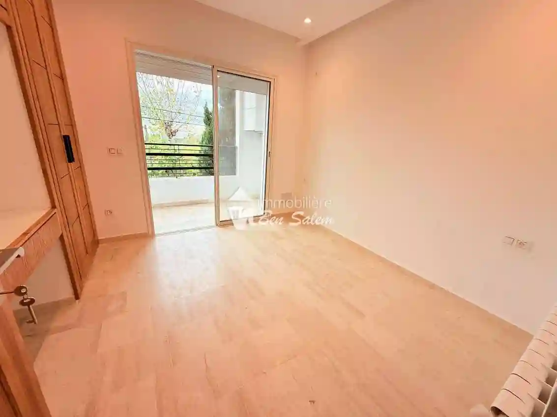 Location Appartement Wajdi à Hammamet - Vue 3