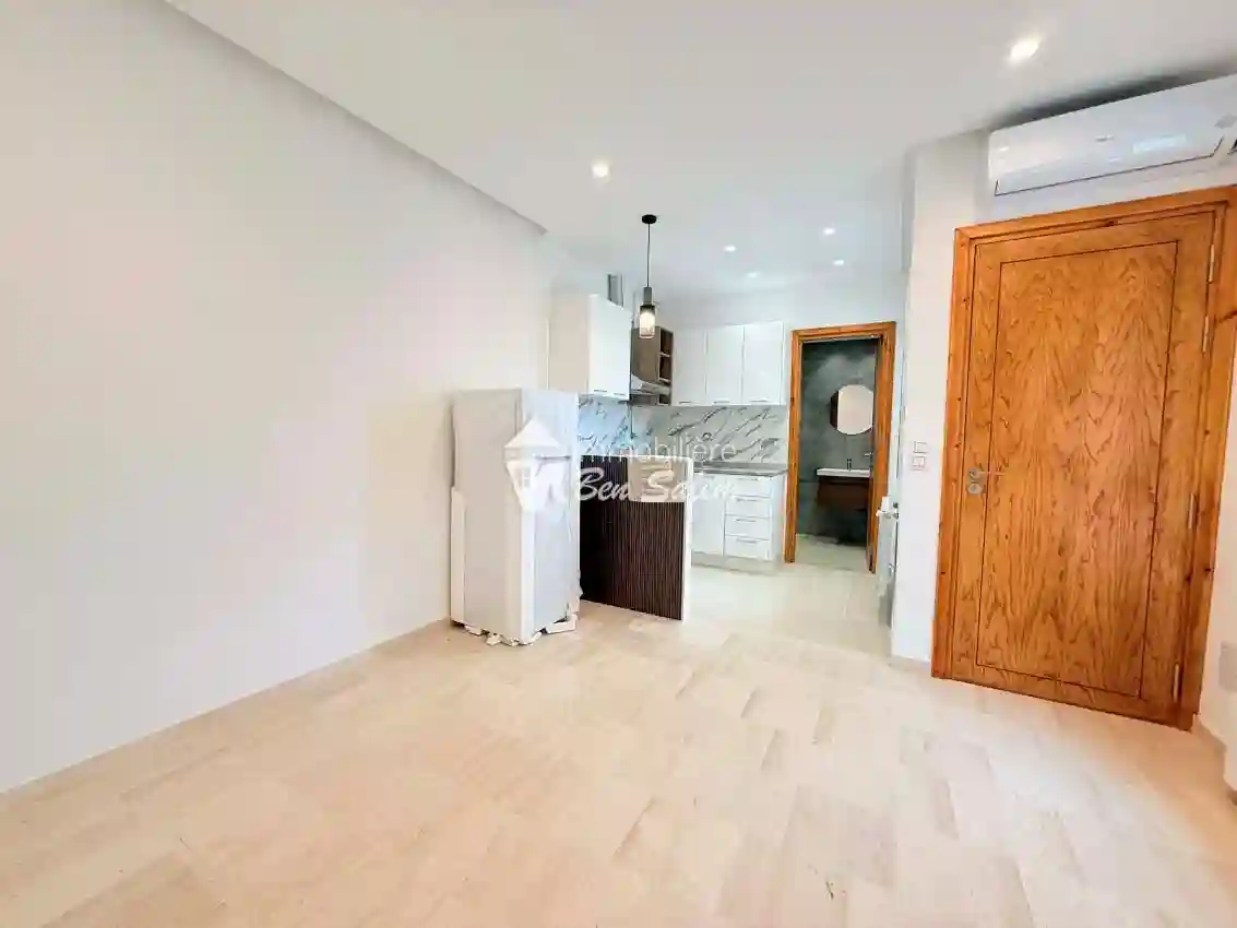 Location Appartement Wajdi à Hammamet - Vue 4