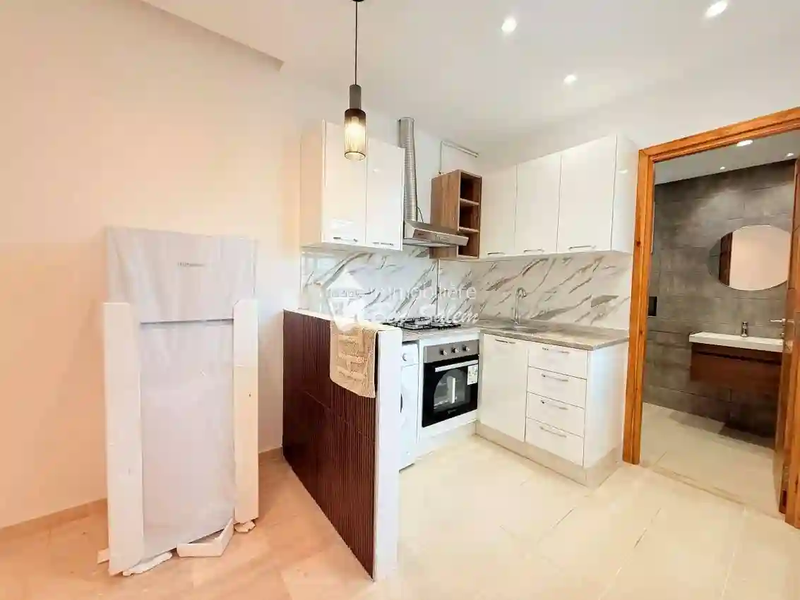 Location Appartement Wajdi à Hammamet - Vue 5