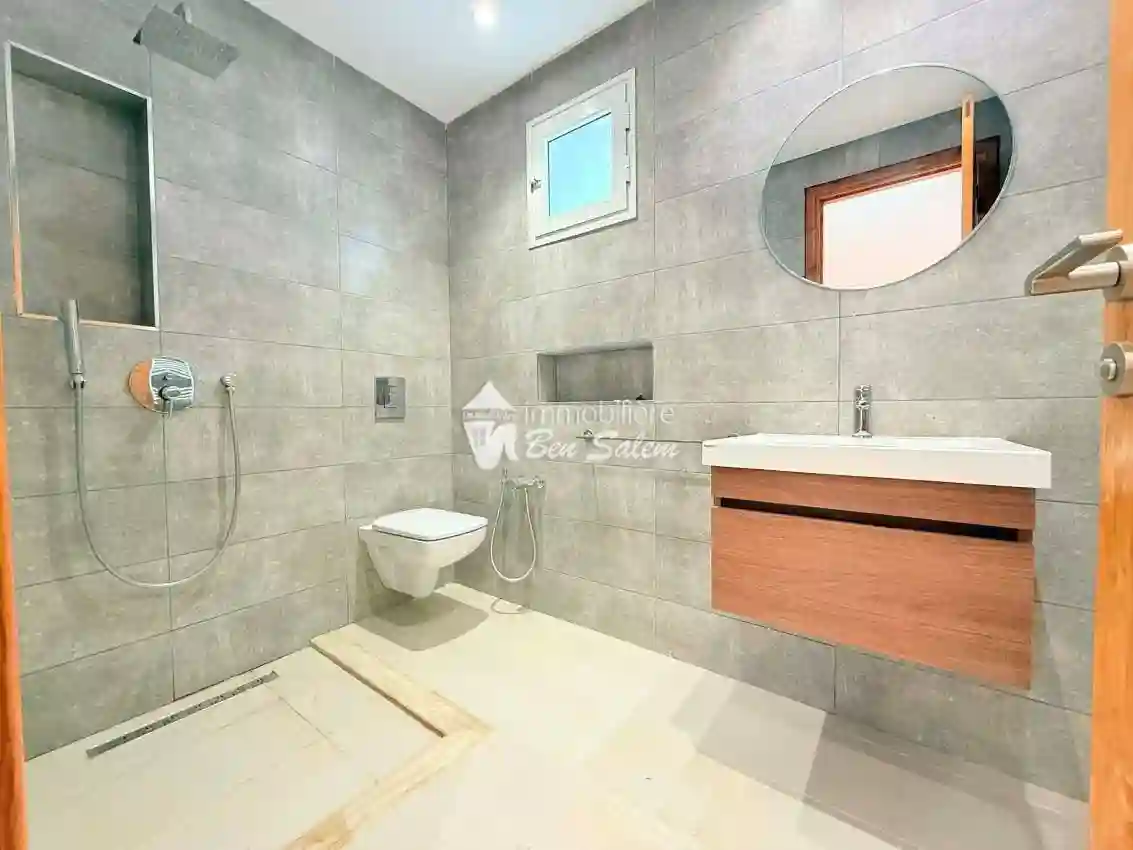 Location Appartement Wajdi à Hammamet - Vue 7