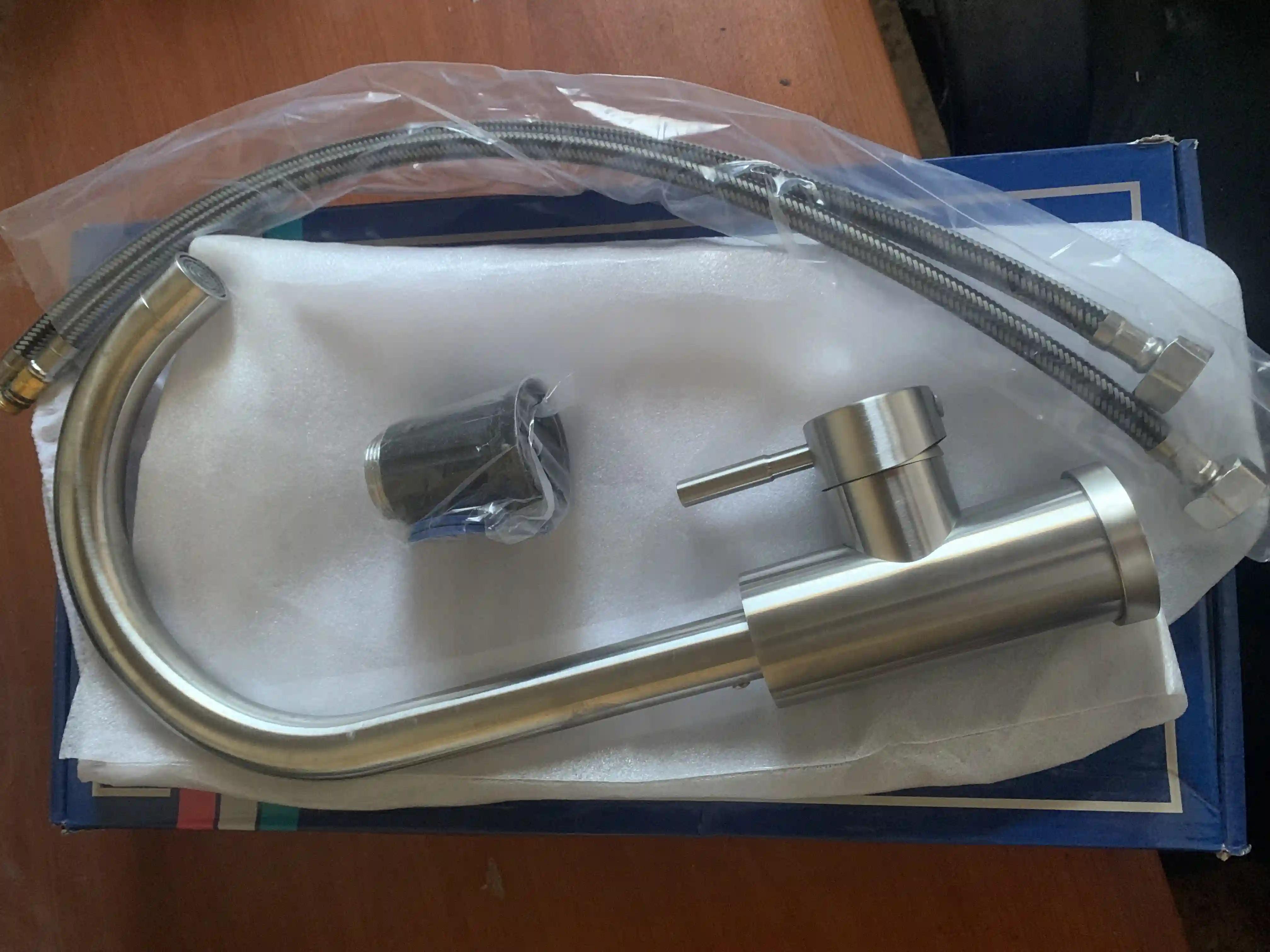 Robinet de Cuisine à Le Bardo - Vue 1