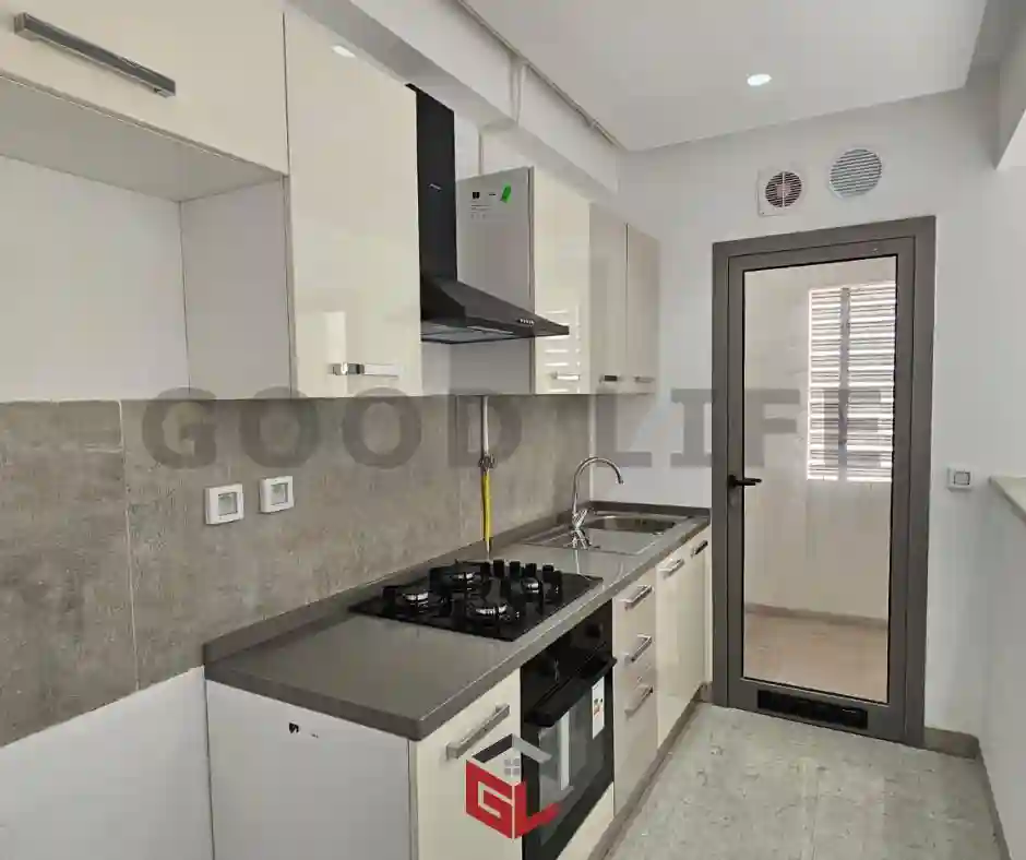 S1 Neuf à ain Zaghouan à Ain Zaghouan - Vue 4