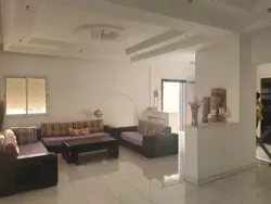 Villa a Borj Louzir à Ariana