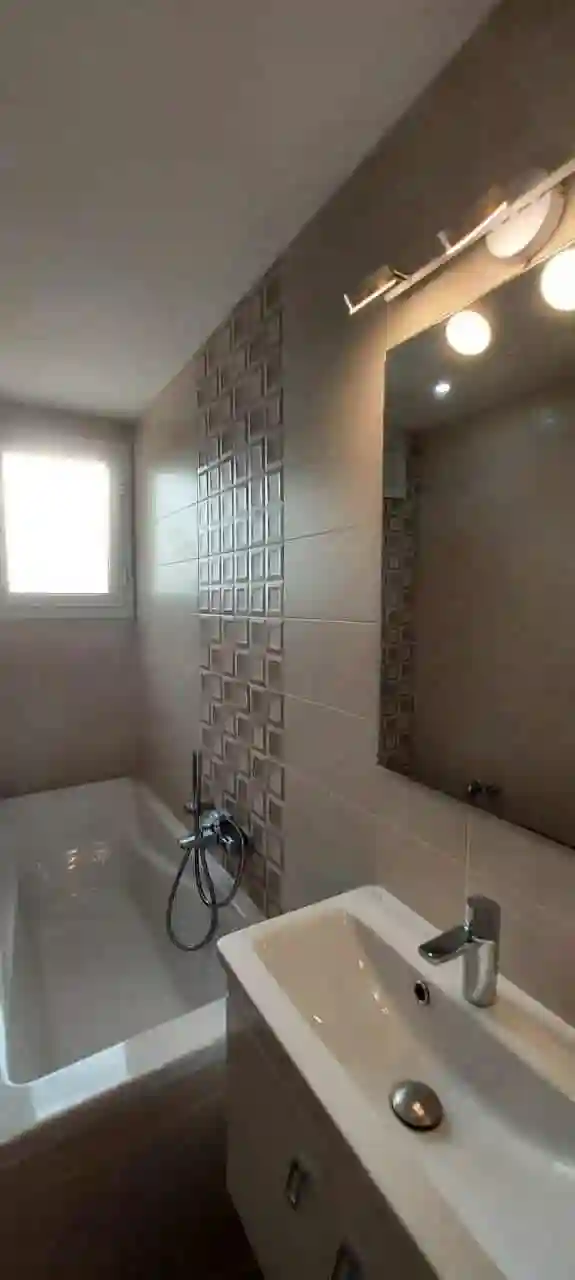 Appartement Haut Standing s3 à Bizerte à Bizerte - Vue 3