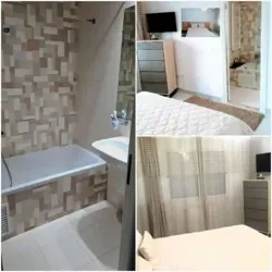 Cité Palmeraies s4 Meublé Neuf pr Étranger à L'an à El Aouina